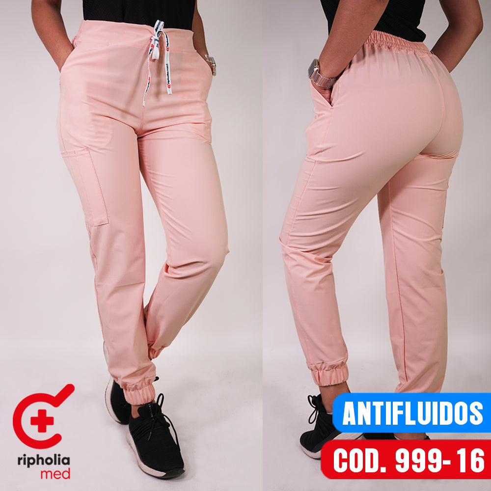 Pantalón Jogger Antifluido