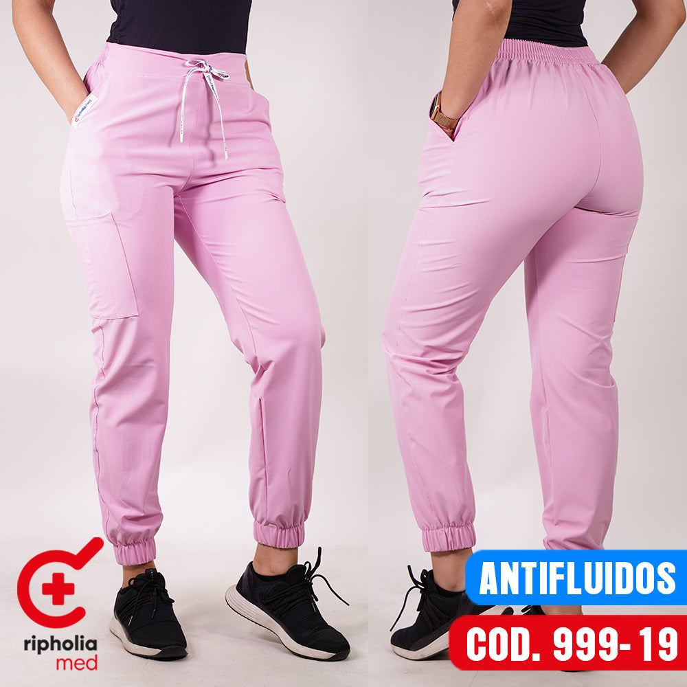 Pantalón Jogger Antifluido