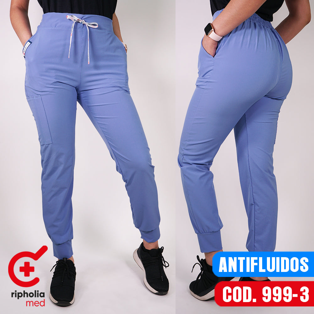 Pantalón Jogger Antifluido