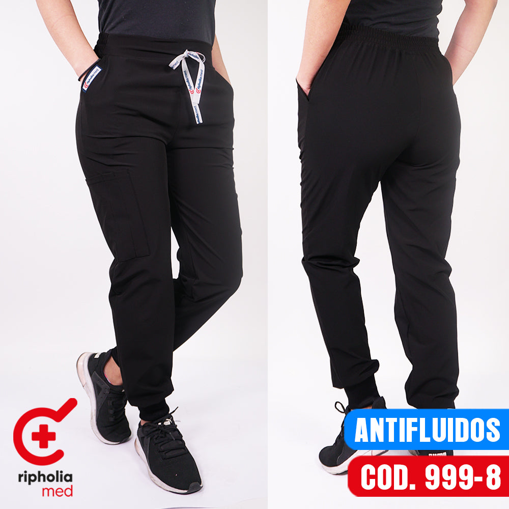 Pantalón Jogger Antifluido