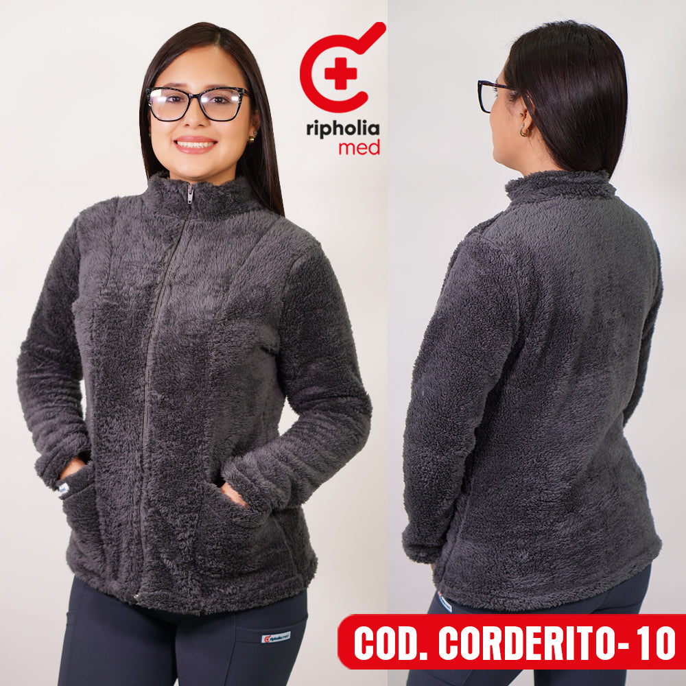 Polerón Corderito
