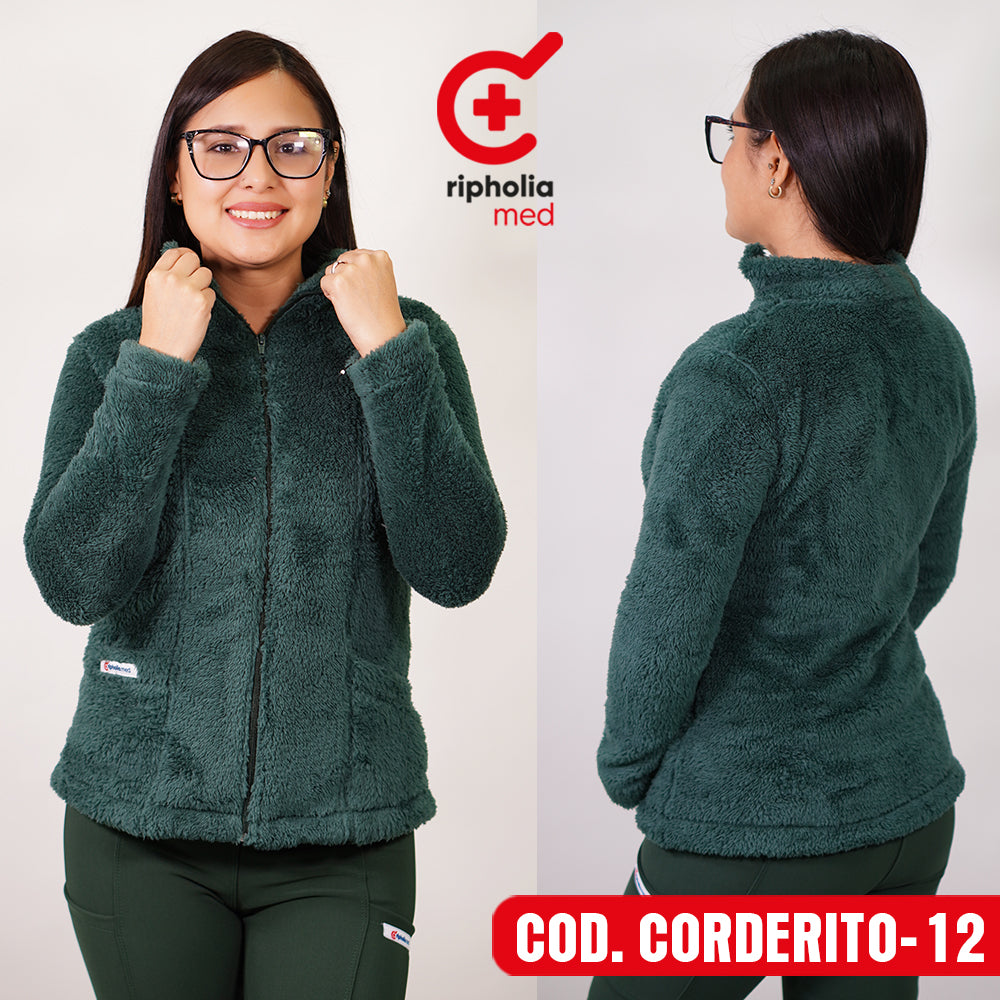Polerón Corderito
