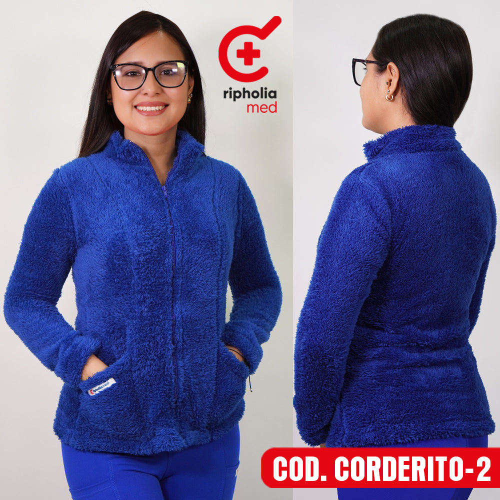 Polerón Corderito