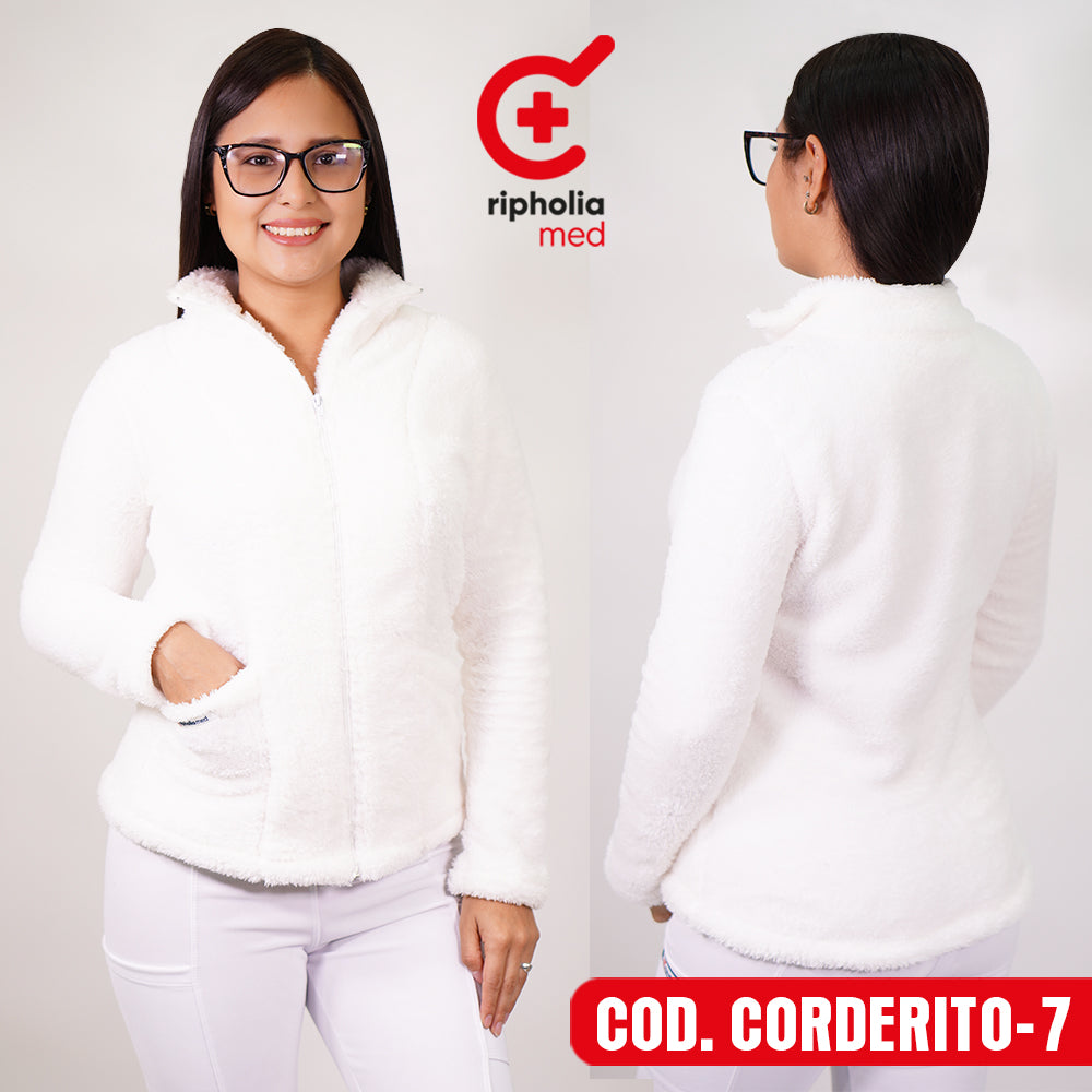 Polerón Corderito
