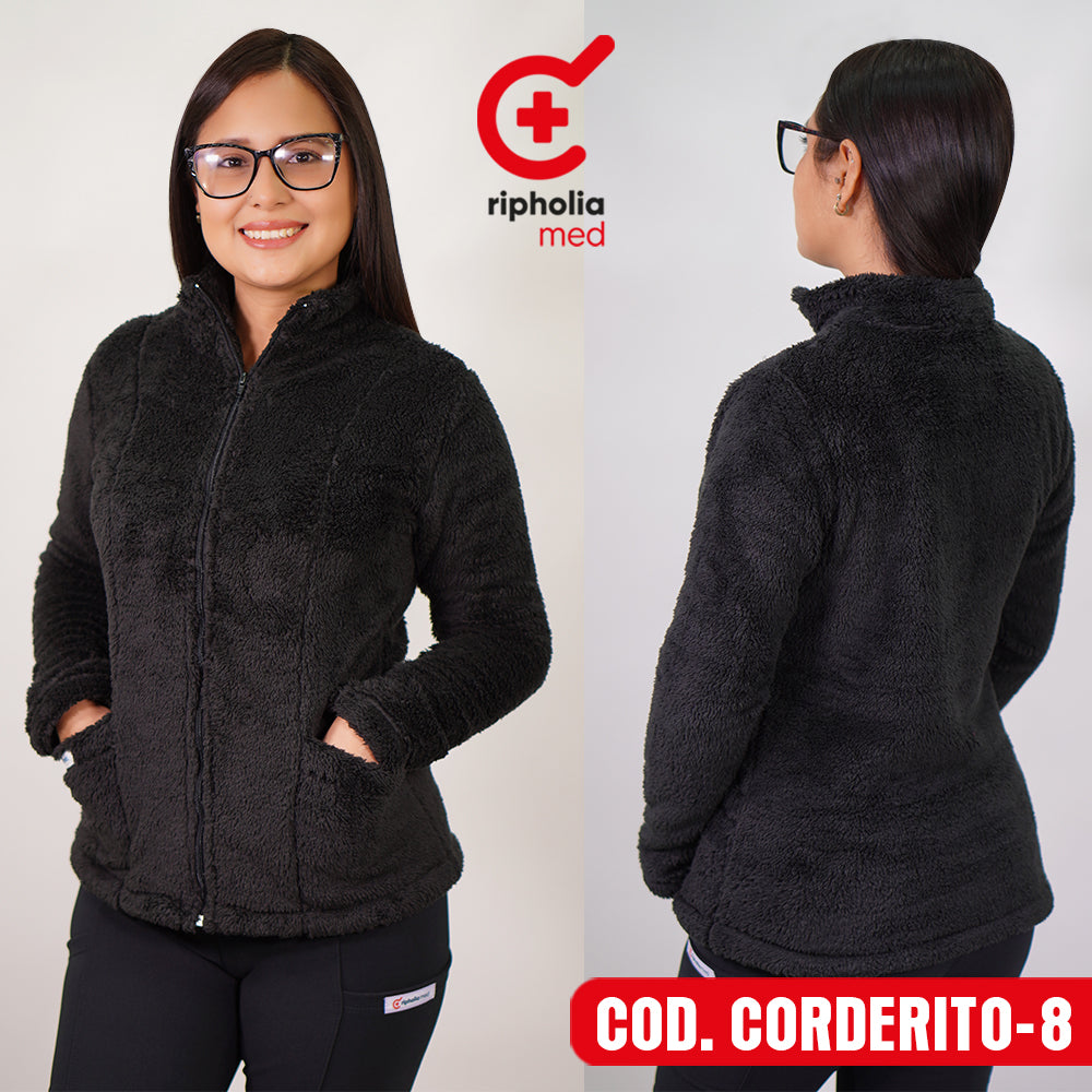 Polerón Corderito