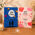 "Antes de que crezcan" - Mejora el vínculo con tus hijos/as en 100 citas