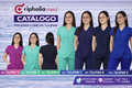Delantal Antifluidos Tulipán