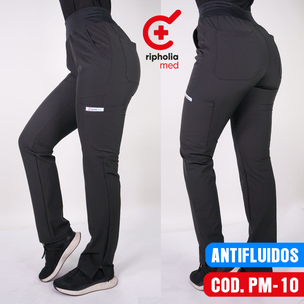 Pantalón Antifluido PM