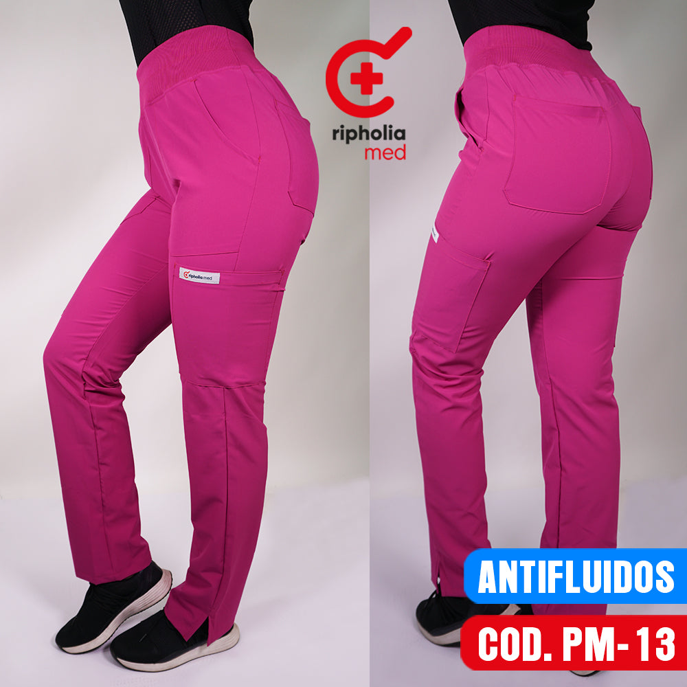 Pantalón Antifluido PM
