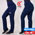 Pantalón Antifluido PM