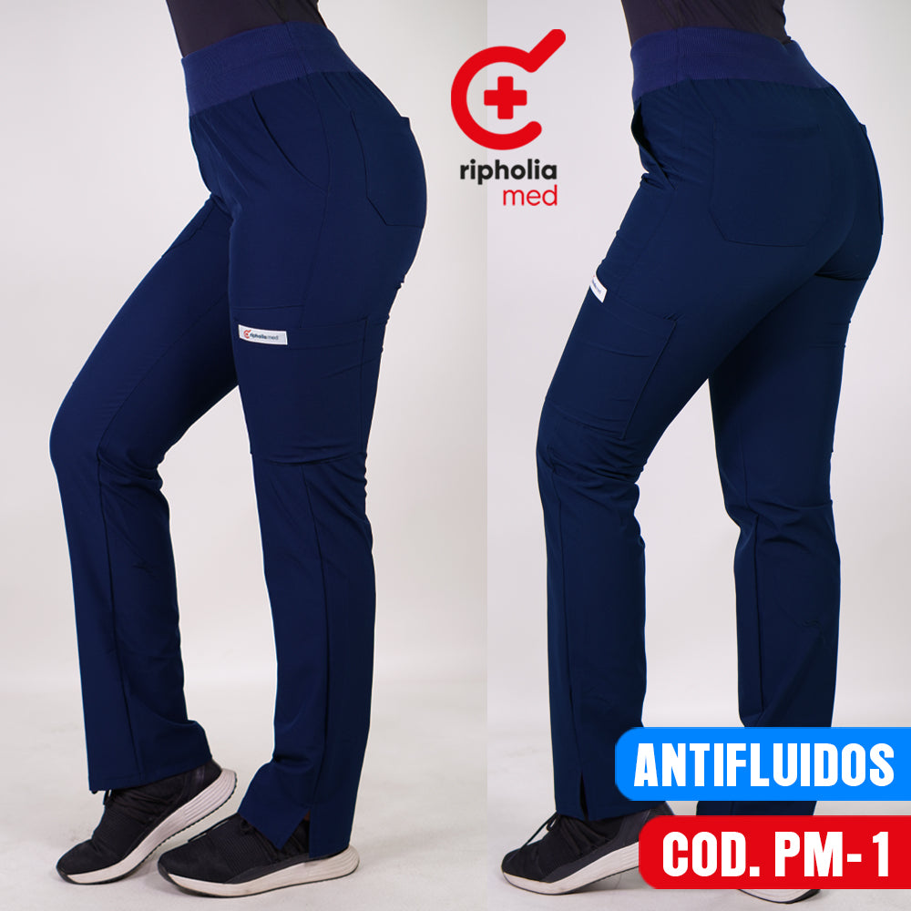Pantalón Antifluido PM