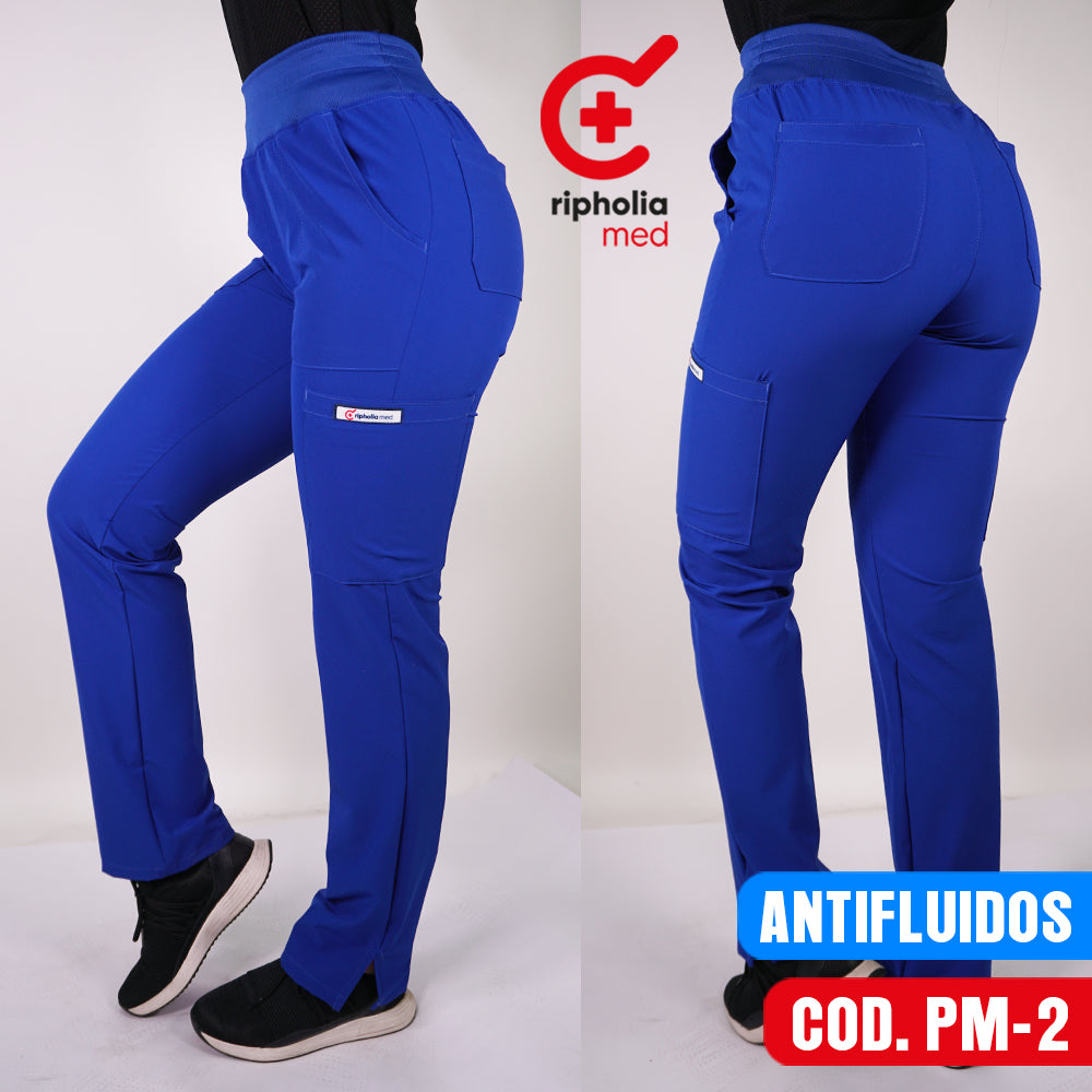 Pantalón Antifluido PM