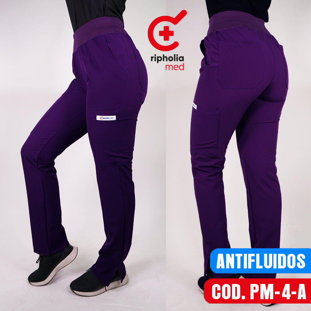 Pantalón Antifluido PM