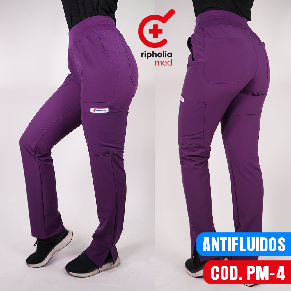 Pantalón Antifluido PM