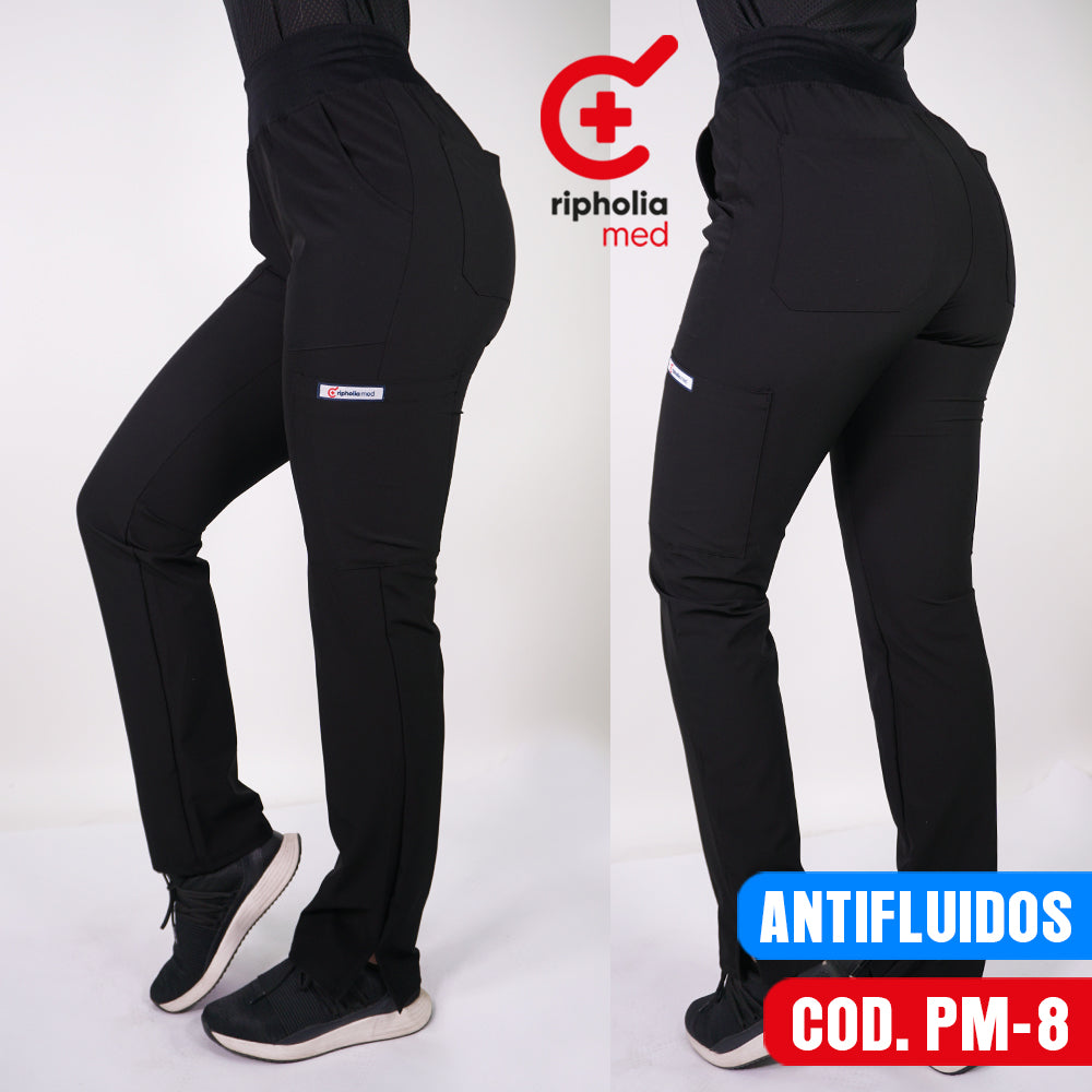 Pantalón Antifluido PM