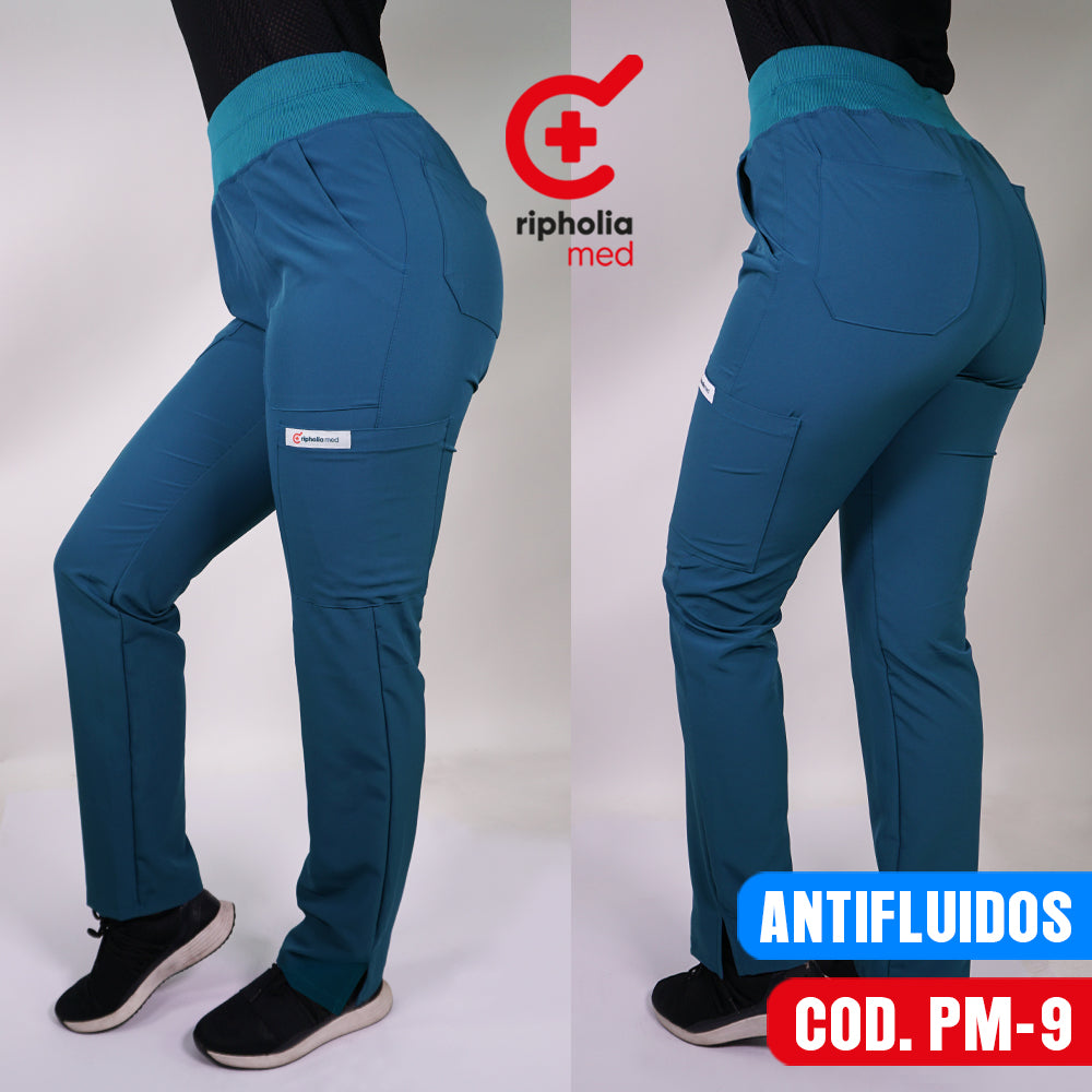 Pantalón Antifluido PM