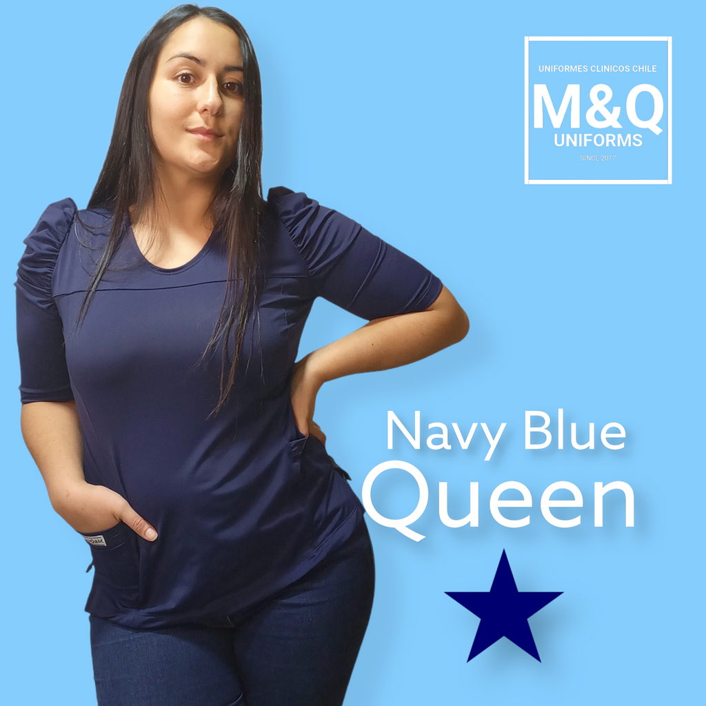 Diseños Queen M&Q®