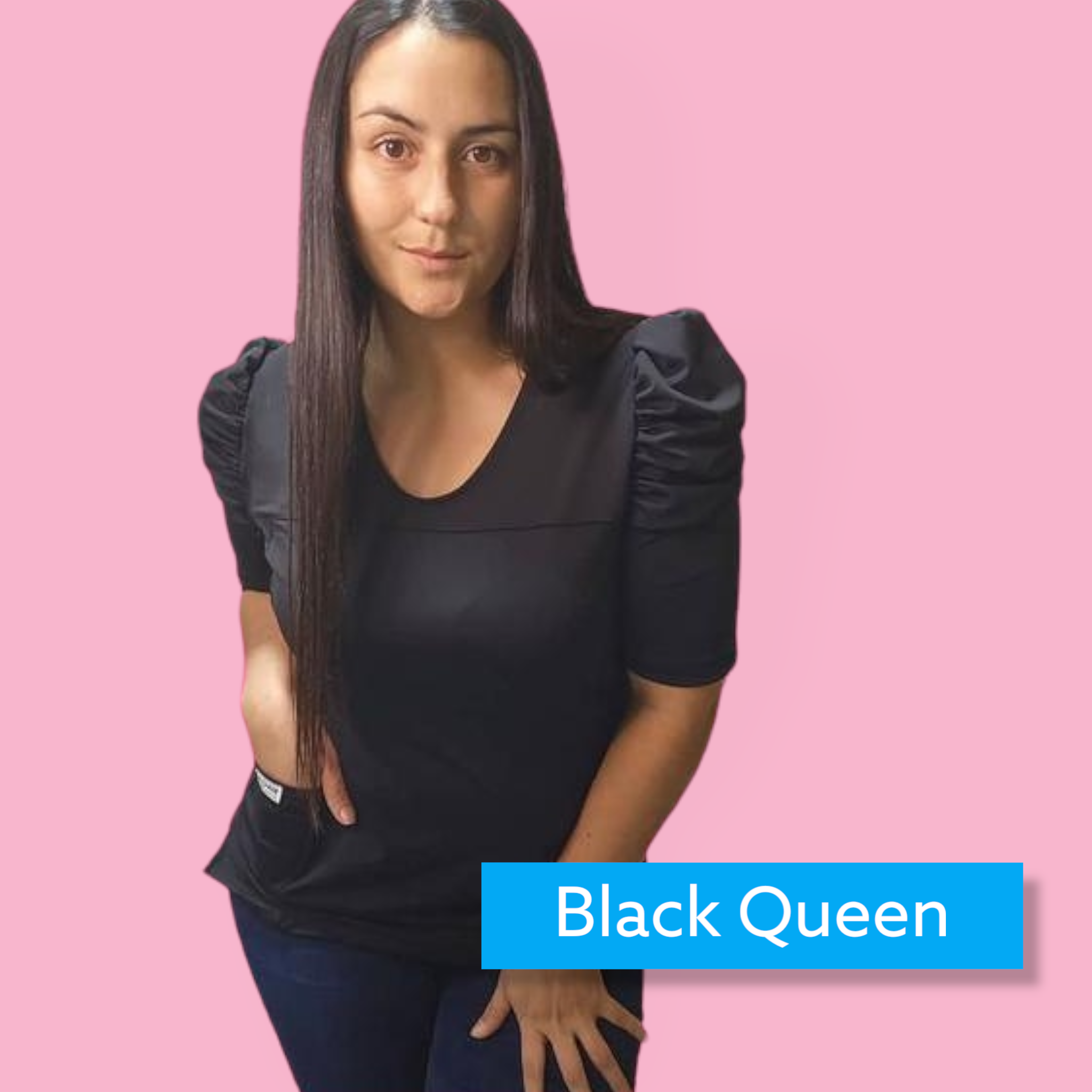Diseños Queen M&Q®