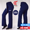 Pantalón Antifluido Roma