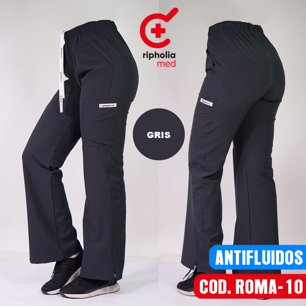 Pantalón Antifluido Roma
