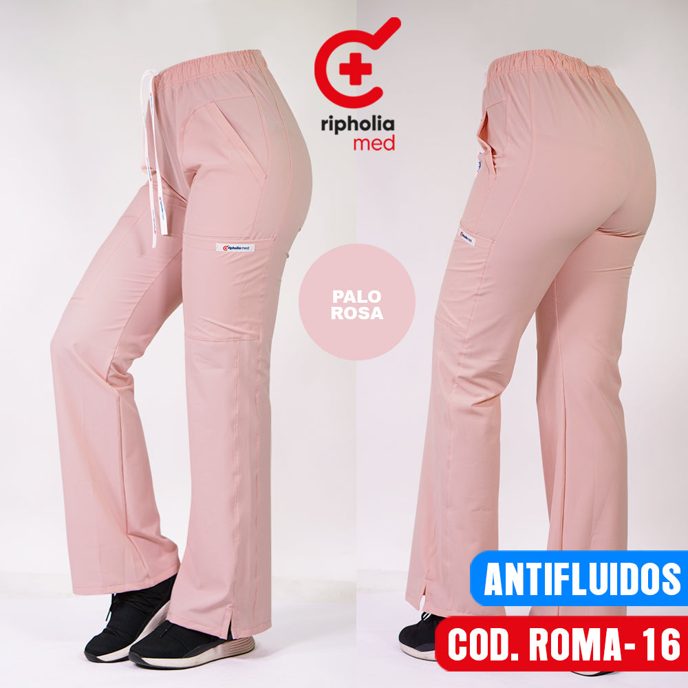Pantalón Antifluido Roma