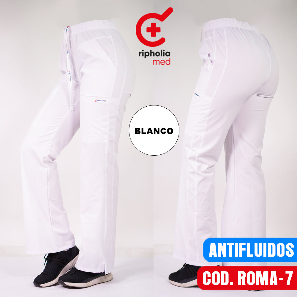 Pantalón Antifluido Roma