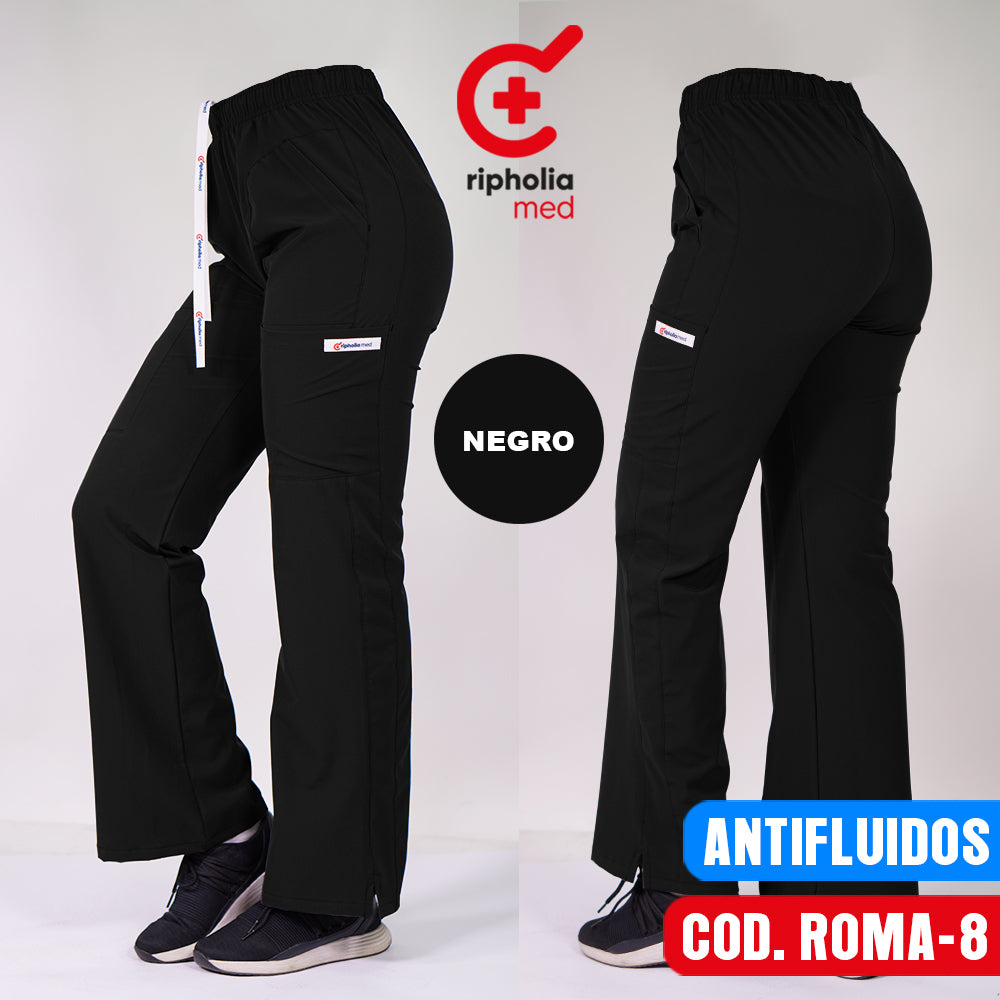 Pantalón Antifluido Roma
