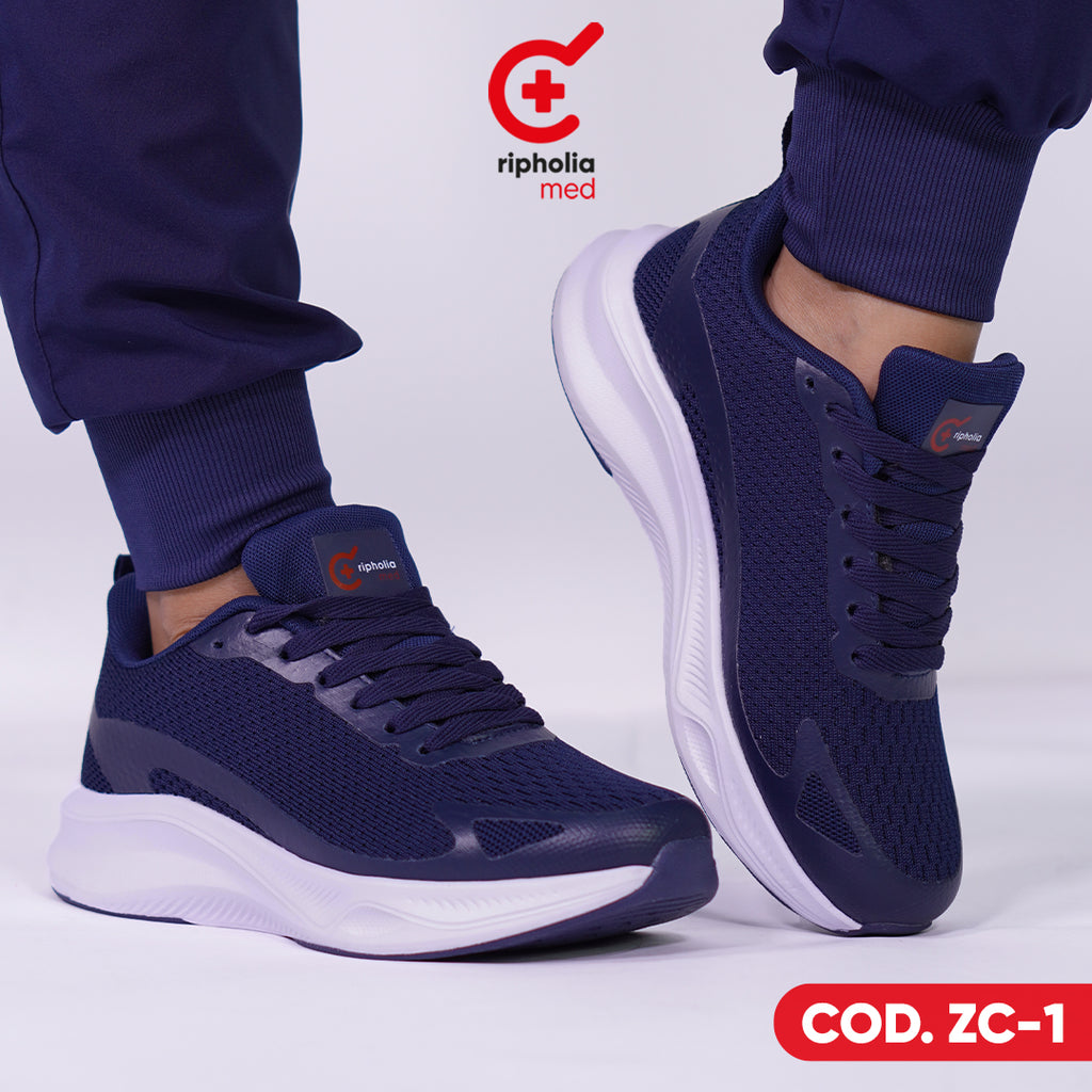 Zapatillas Clínicas