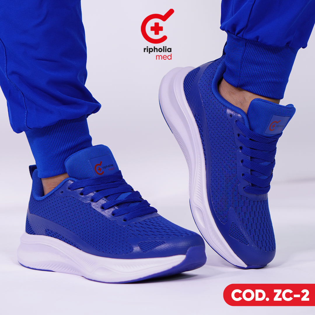 Zapatillas Clínicas