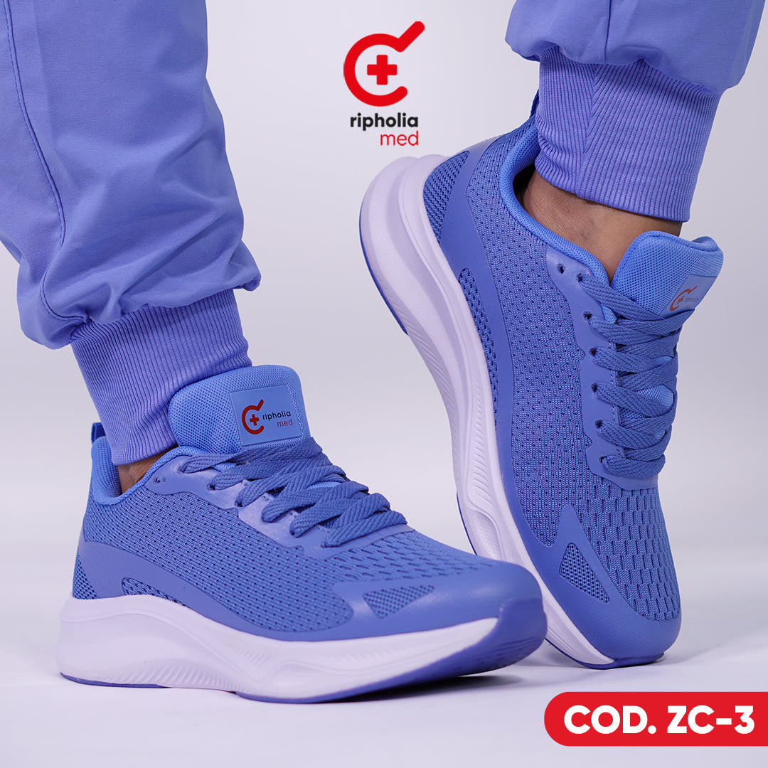 Zapatillas Clínicas