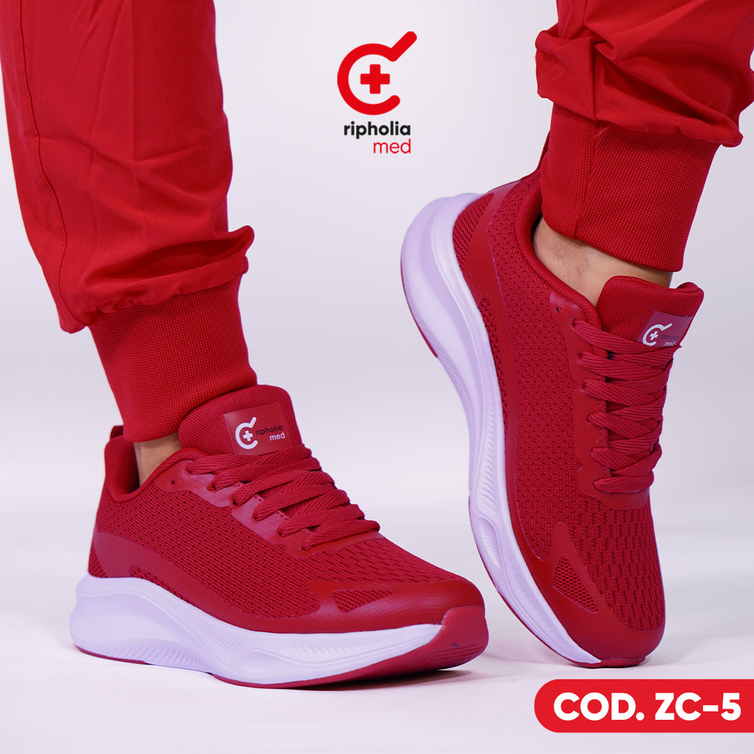 Zapatillas Clínicas
