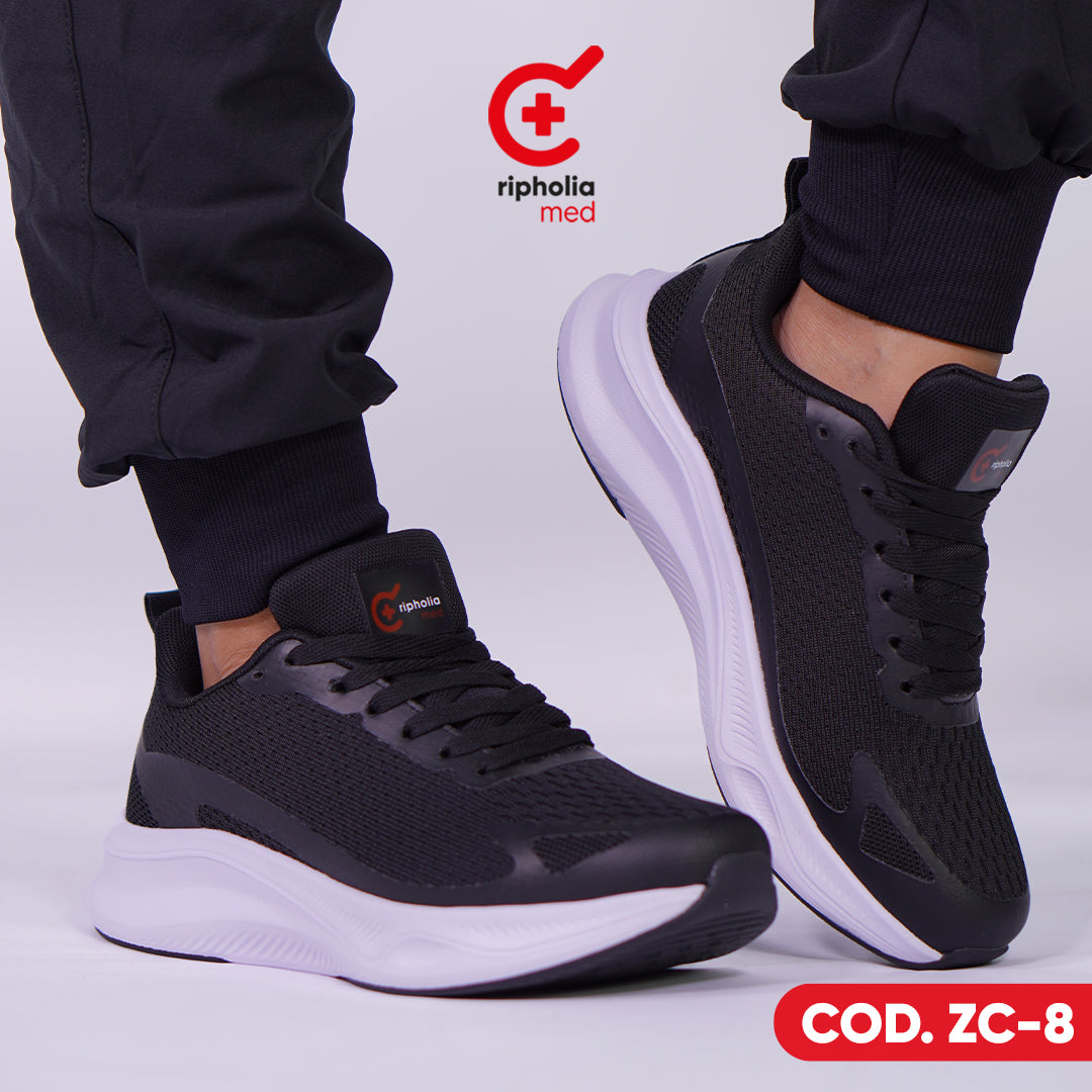 Zapatillas Clínicas