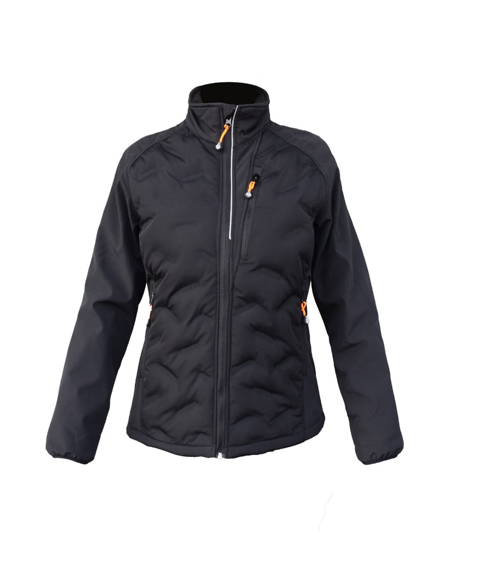 CHAQUETA EXECUTIVE TRADE MUJER M/L