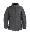 Parka Pukem Manga Larga Mujer