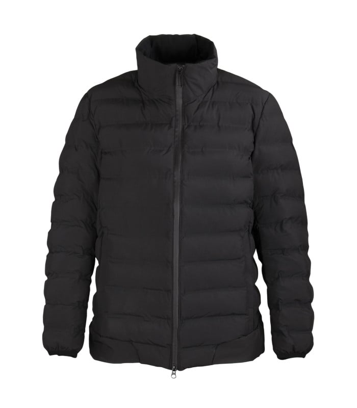 Parka Pukem Manga Larga Mujer