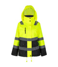 Parkas Térmicas Hi-Vis Clase 2 - Precio de Lanzamiento
