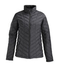 Parka Térmica Ligth Manga Larga Mujer